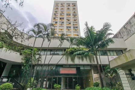 Sala Comercial para alugar, 30m² no Bom Fim, Porto Alegre