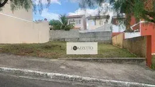 Lote/Terreno à venda, 140m² no Parque Residencial Indaiá, Indaiatuba