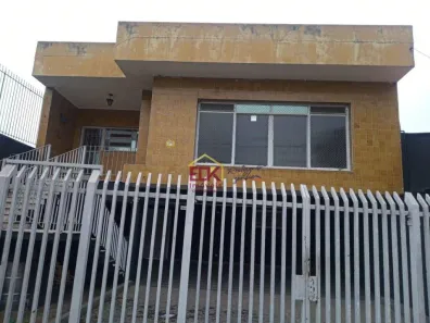 Sobrado com 3 Quartos à venda, 285m² no Jardim Bela Vista, São José dos Campos