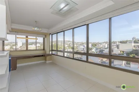 Apartamento com 2 Quartos à venda, 113m² no Partenon, Porto Alegre