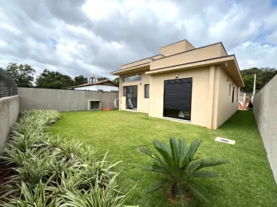 Casa de Condomínio com 3 Quartos à venda, 105m² no Condomínio Parque das Garças I, Atibaia