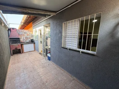 Casa de Condomínio com 2 Quartos à venda, 48m² no Chácara Glória, Itanhaém