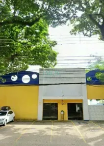 Prédio Comercial à venda, 1500m² no Jardim Apolo I, São José dos Campos