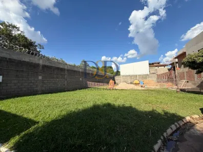 Lote/Terreno à venda, 423m² no Parque Terras de Santa Olívia, Araras