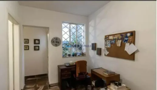 Casa com 4 Quartos à venda, 190m² no Vila Uberabinha, São Paulo