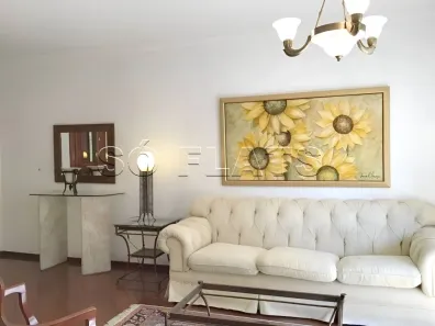 Apartamento com 3 Quartos à venda, 120m² no Indianópolis, São Paulo