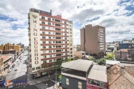 Apartamento com 2 Quartos à venda, 80m² no São Geraldo, Porto Alegre