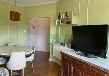 Apartamento com 2 Quartos à venda, 94m² no Aclimação, São Paulo