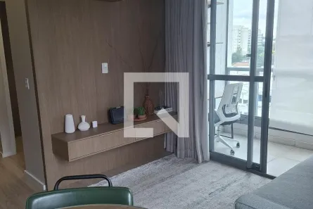 Kitnet com 1 Quarto à venda, 40m² no Indianópolis, São Paulo