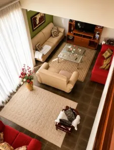 Sobrado com 3 Quartos à venda, 259m² no Jardim Morumbi, Jundiaí