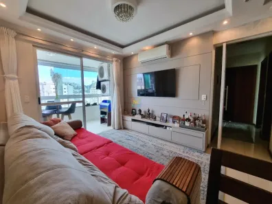 Apartamento com 3 Quartos à venda, 90m² no Nossa Senhora do Rosário, São José