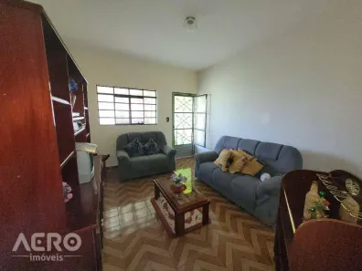 Casa com 2 Quartos à venda, 103m² no Jardim Petrópolis, Bauru
