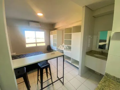 Kitnet com 2 Quartos para alugar, 45m² no Iguatemi, Ribeirão Preto
