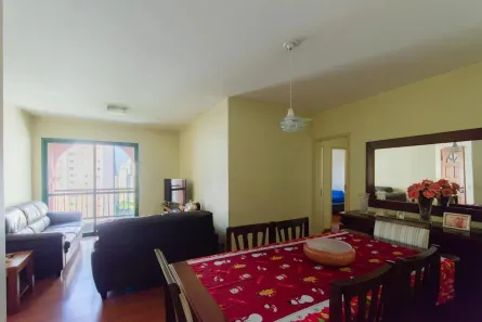 Apartamento com 3 Quartos à venda, 100m² no Vila Mariana, São Paulo