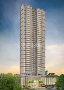 Apartamento com 3 Quartos à venda, 251m² no Cidade Monções, São Paulo