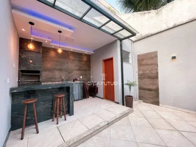 Casa com 2 Quartos à venda, 93m² no Água Limpa, Volta Redonda