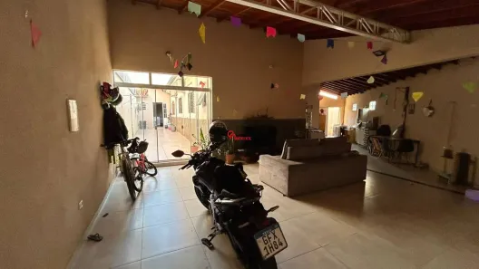 Casa com 3 Quartos à venda, 195m² no Jardim Laudissi, Santa Bárbara D'Oeste