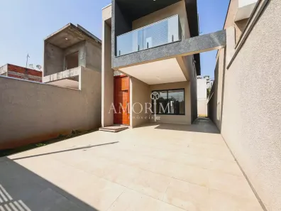 Casa com 3 Quartos à venda, 157m² no Portais (Polvilho), Cajamar