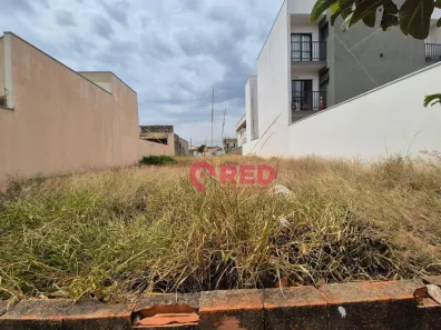 Lote/Terreno à venda, 250m² no Recanto das Primaveras I, Boituva