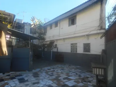 Lote/Terreno à venda, 540m² no Colégio Batista, Belo Horizonte