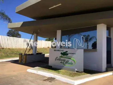 Lote/Terreno à venda, 1007m² no Condomínio Estancia da Mata, Matozinhos