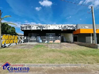Prédio Comercial à venda, 35m² no Mariluz, Imbé