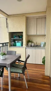 Apartamento com 3 Quartos à venda, 141m² no Jardim São Paulo(Zona Norte), São Paulo