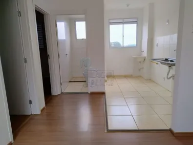 Apartamento com 2 Quartos à venda, 40m² no Jardim Cybelli, Ribeirão Preto