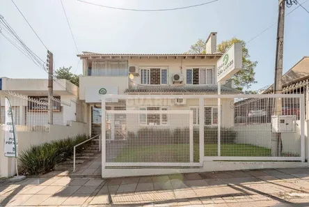 Imóvel Comercial para alugar, 400m² no Passo da Areia, Porto Alegre