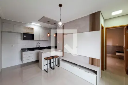 Apartamento com 1 Quarto à venda, 34m² no Vila Paulicéia, São Paulo