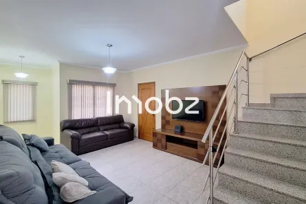 Casa com 3 Quartos à venda, 263m² no Vila Ipojuca, São Paulo