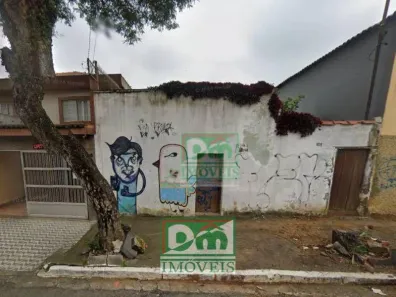 Lote/Terreno à venda, 261m² no Mooca, São Paulo