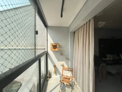 Apartamento com 2 Quartos à venda, 69m² no São João, Itajaí