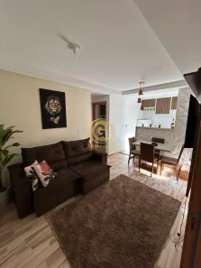 Apartamento com 2 Quartos à venda, 40m² no Vila Nova Aliança, Jacareí