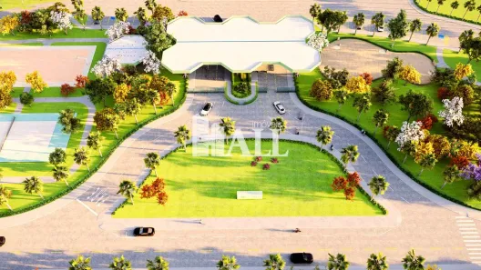 Lote/Terreno à venda, 417m² no Iguatemi, São José do Rio Preto