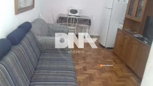 Apartamento com 1 Quarto à venda, 40m² no Copacabana, Rio de Janeiro