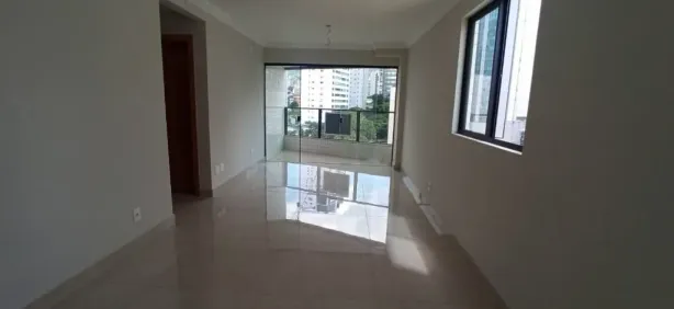 Apartamento com 3 Quartos à venda, 85m² no Vila Paris, Belo Horizonte