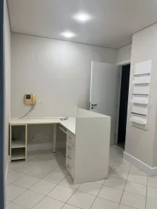 Sala Comercial para alugar, 43m² no Paraíso, São Paulo