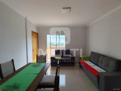Apartamento com 2 Quartos à venda, 57m² no Santa Mônica, Uberlândia
