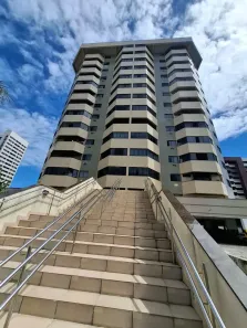 Apartamento com 4 Quartos à venda, 248m² no Capim Macio, Natal
