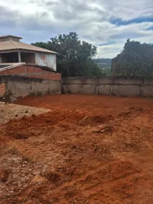 Lote/Terreno com 1 Quarto à venda, 504m² no Setor de Mansões de Sobradinho, Brasília