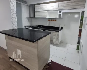 Apartamento com 2 Quartos à venda, 68m² no Jardim Tupanci, Barueri