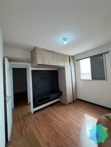 Apartamento com 2 Quartos à venda, 45m² no Salto Ville, Salto