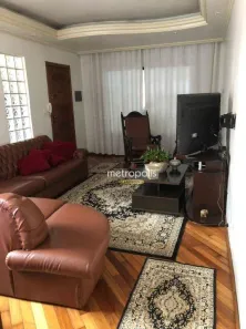 Sobrado com 3 Quartos à venda, 300m² no Santa Maria, Santo André