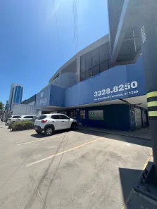 Prédio Comercial com 1 Quarto para alugar, 763m² no Pina, Recife