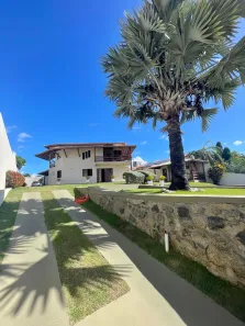 Casa de Condomínio com 5 Quartos à venda, 386m² no Recreio Ipitanga, Lauro de Freitas