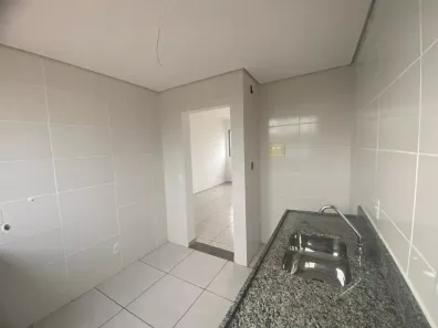 Apartamento com 2 Quartos à venda, 99m² no Santa Marta, Ribeirão das Neves