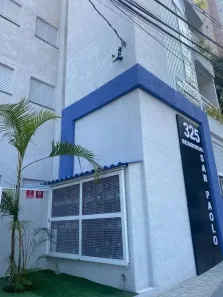 Apartamento com 1 Quarto à venda, 24m² no Jardim São Paulo(Zona Norte), São Paulo