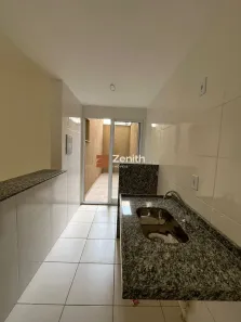 Apartamento com 2 Quartos à venda, 56m² no Portal Vila Verde II, Pouso Alegre