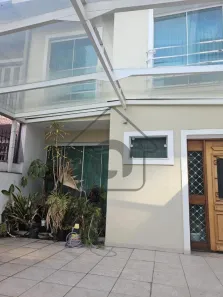 Sobrado com 3 Quartos à venda, 150m² no Vila Mariana, São Paulo